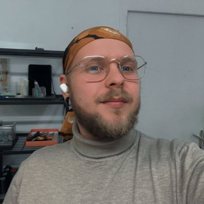 ColombatTom's tweet image. #NouvellePhotoDeProfil