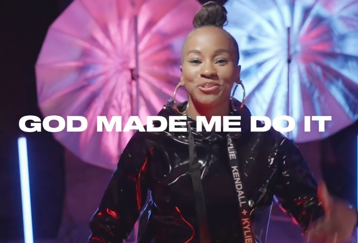 EXCLUSIVE INTERVIEW with <a href="/IAMTNEEK/">TNEEK</a>  – "@Stormzy’s beats always suit my rap-style perfectly" Read more visionstvonline.com/exclusive-inte…