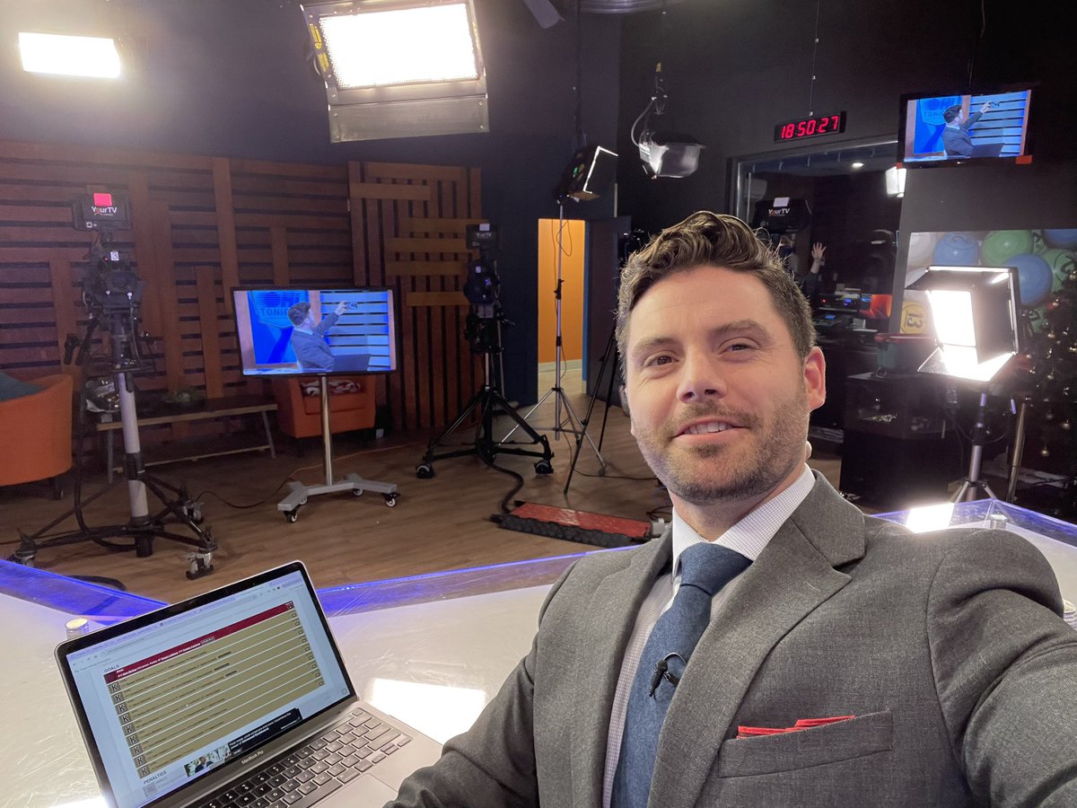 Live in 10 for #Petes @ #Steelheads on <a href="/yourtvptbo/">yourTV Peterborough</a>