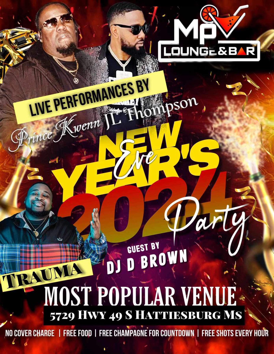 TRAUMAMAN's tweet photo. Happy new years pull up on me #TRAUMA601 https://t.co/xAaprWfMXp