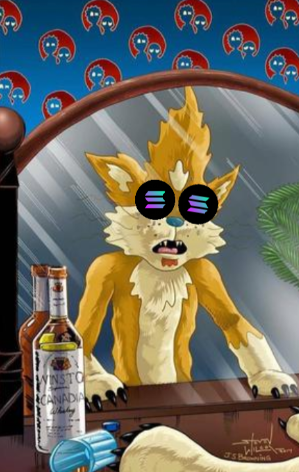 SquanchySol's tweet photo. Squanchy's feelin' squanch-a-lusciously tipsy, floatin' through the Solana vibes now its time for a *****. $SQCHY

Jk

https://t.co/0RMn5Y8dYI

#solana #crypto #Solcommunity #Squanchy https://t.co/ec6JjWoKdL