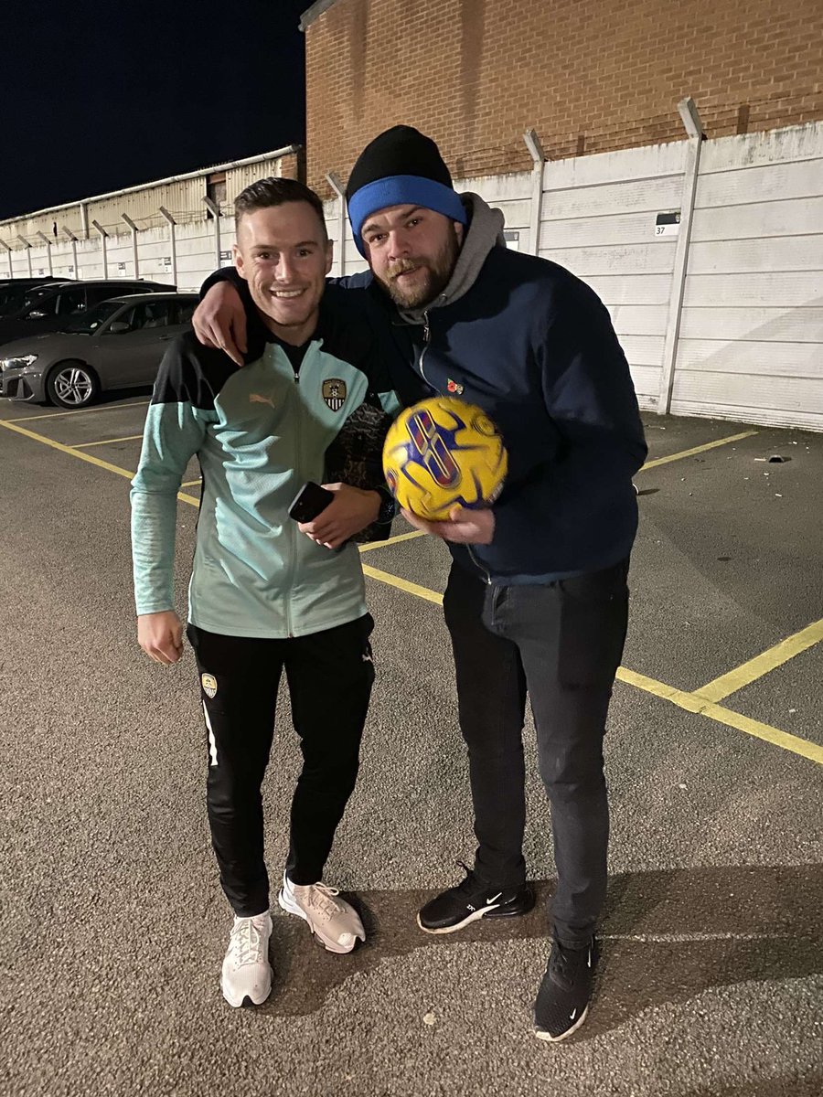 Nathan Ward tweet media