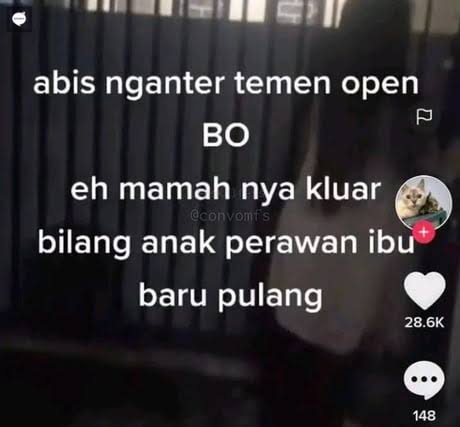 ptrckstrsss's tweet photo. abis nganter temen pulang main 😂

a thread https://t.co/YNyM45GHeo