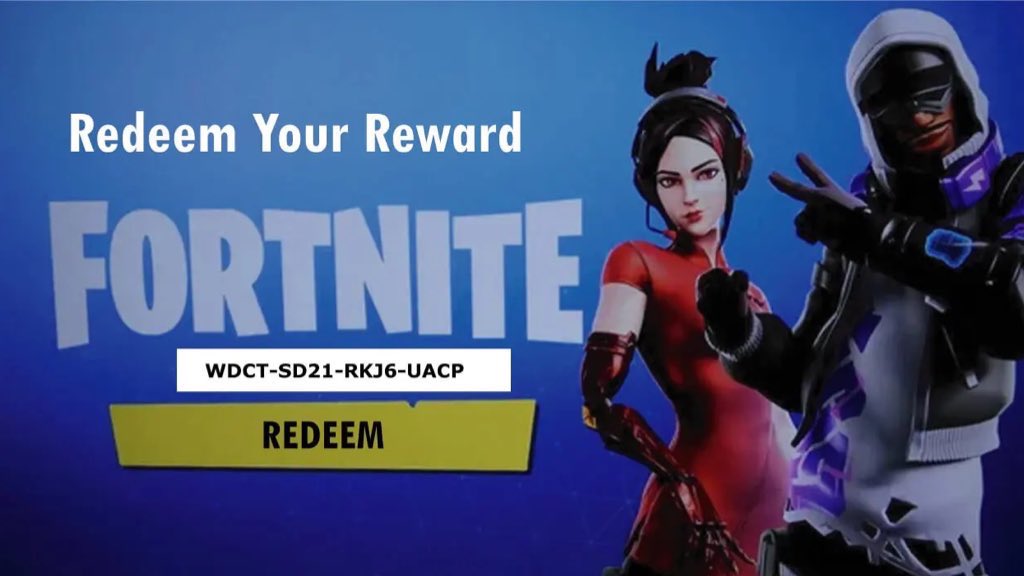 amagicmantv's tweet photo. Random Fortnite Code - 15 minutes 
-Retweet 
-Follow Me with Notifications 🔔 https://t.co/iX4ZpW7WN4