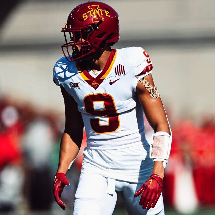 PFF College tweet media