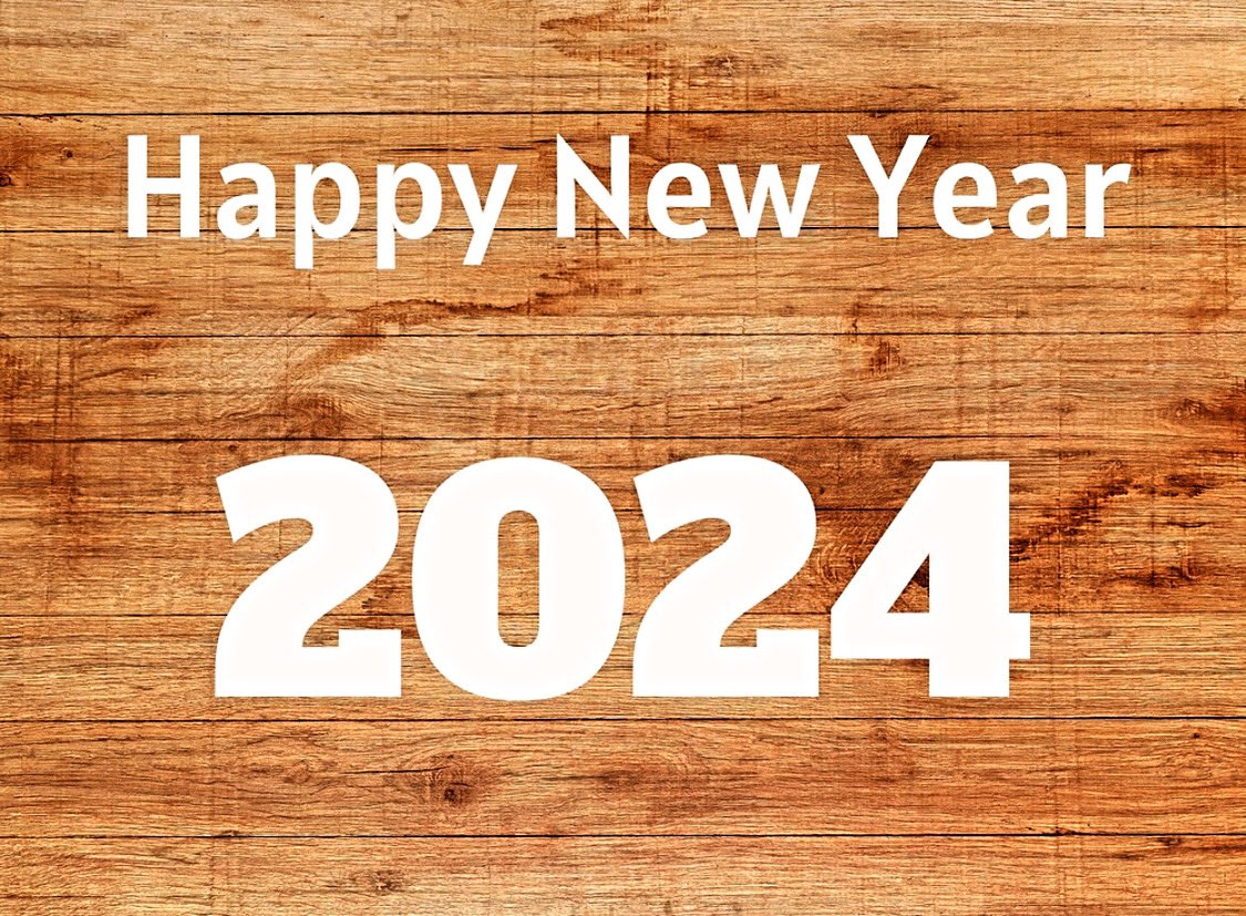SocietyWood's tweet photo. Happy New Year 🎆 for you! Thank you for your support. Please continue to be a part of our #societywood community.

Don’t forget to submit your abstract for #swst2024 #swstic at beautiful #Piran, #Slovenia . Submission link: https://t.co/xOnV3AOEpr

@InnoRenewCoE https://t.co/nHXLizZm4A