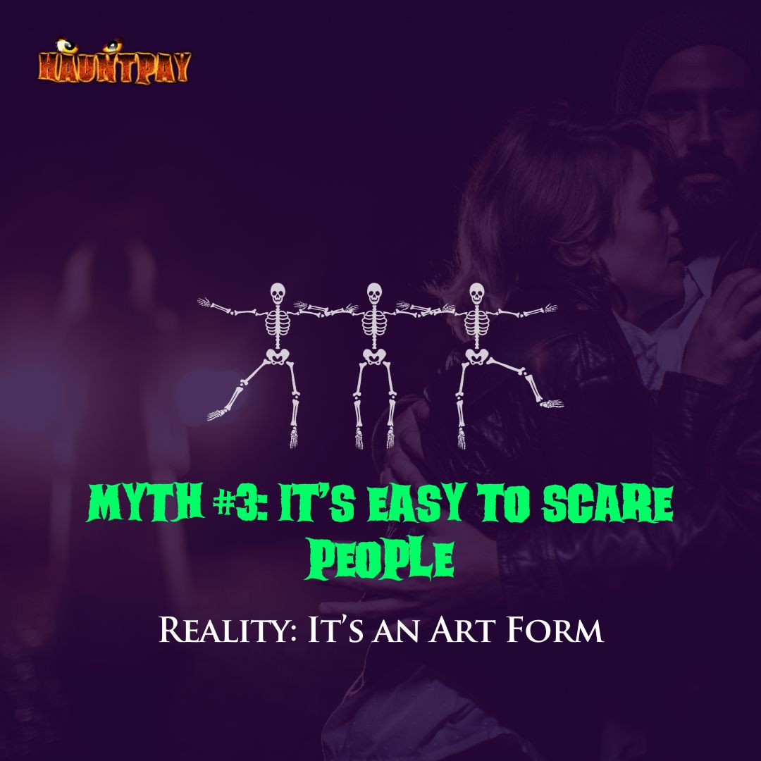 HauntPay tweet media