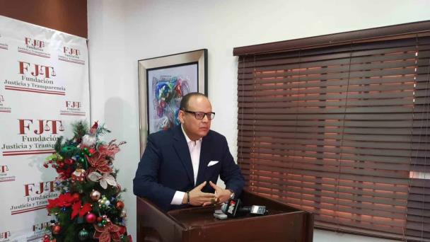 DiarioLibre's tweet photo. 🗞 |#NacionalDL| Potentini: TSE es incompetente para conocer asuntos gremiales; rechaza suspensión de juramentación
🔗https://t.co/A5IxTK8RkK
#DiarioLibre #Potentini #CARD #Juramentación https://t.co/RfAiy3kaAT