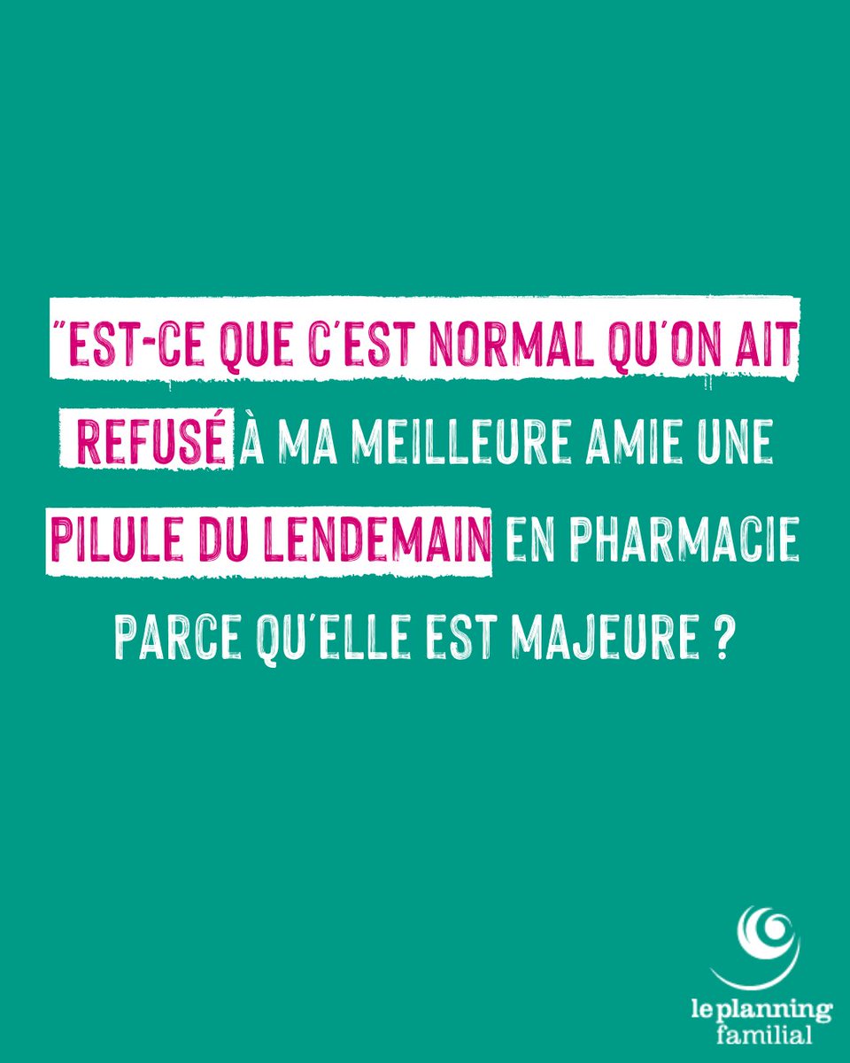 Ce témoignage a été recueilli par le Planning familial. Nous avons besoin de vous pour continuer à accueillir, informer et accompagner toutes les personnes qui en ont besoin. 👉Faites un don sur don.planning-familial.org avant demain minuit !