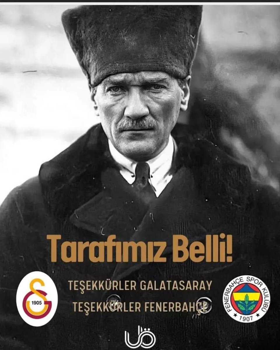 cumi34's tweet photo. Aramız bozuk olabilir, kanımız değil...
#FBvGS #Yurtta Sulh Cihanda Sulh #Gelmesinler #Sabiha Gökçen Havalimanı #Kemalistler #Son Dakika #Teşekkürler Galatasaray #Dursun Özbek https://t.co/3DFeFCqNdg