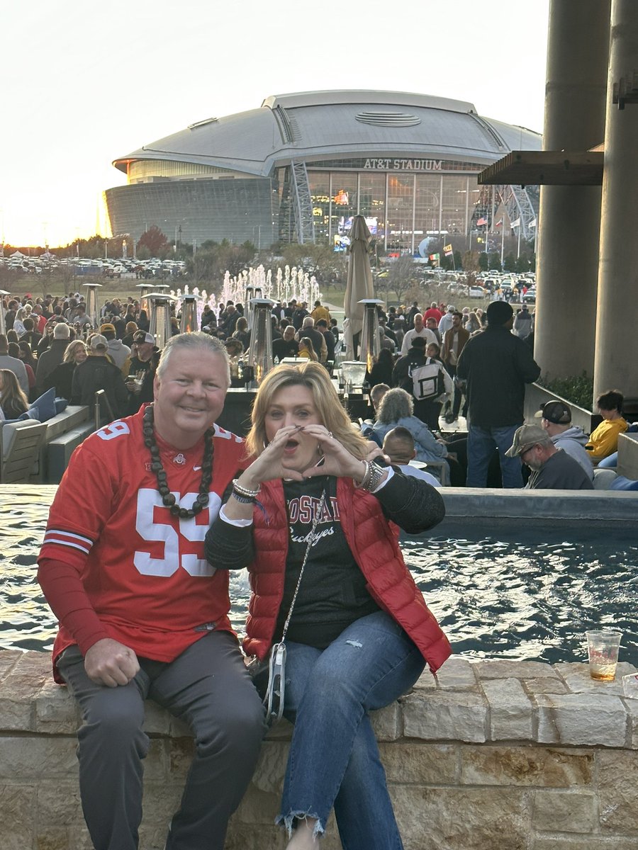PattySheets2's tweet photo. #GoBucks https://t.co/SblqSksPT0