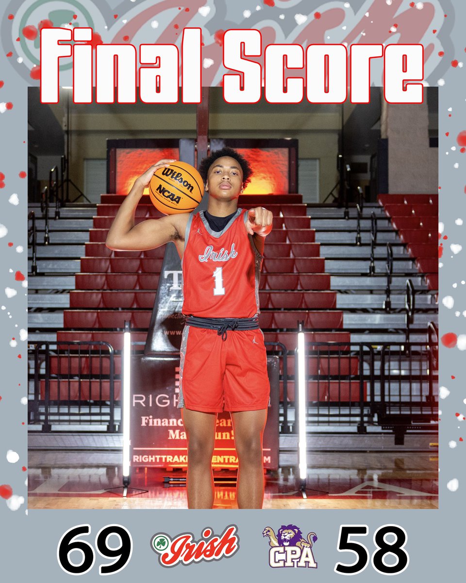 Central Catholic Men’s Basketball tweet media