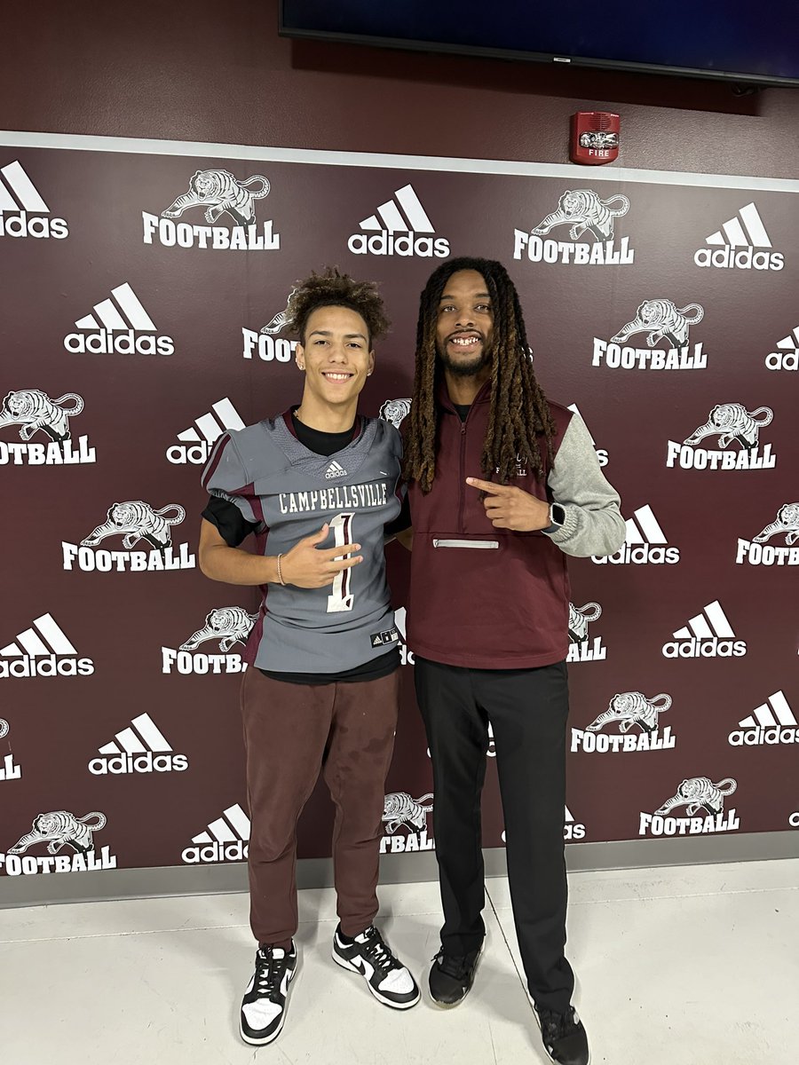 Jarrius Rogers tweet media