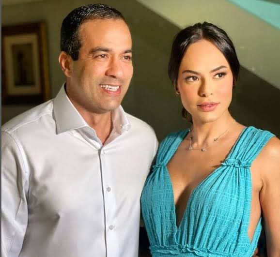 Daiane Oliveira tweet media