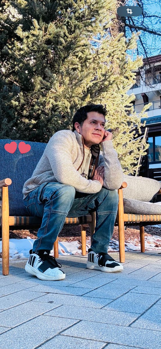 j_medina37's tweet photo. para cuando viste el #Post que acaba de subir hoy dia desperte 6:30 am y ha sido divertido,ajetreado pero menos frio este #Ultimoviernes fui a Denver y regresé porque la montaña no me quiere dejar ir.
#thehytheluxuryhotel es una experiencia de sagrada paz.quemaré bombones con chocolate y a calentarme🫶
hoy no me desvelo.llevo 8 dias haciendolo.basta🙏empiezo a agarrar energía para la velada de #anonuevo2024