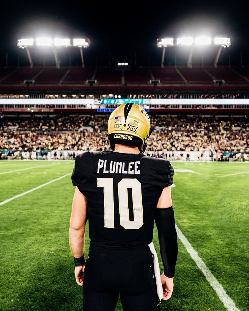 John Rhys Plumlee tweet media