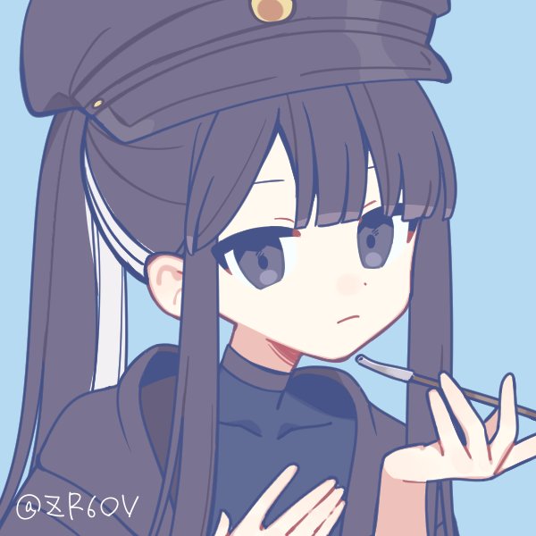 revinemilith's tweet image. You know... yeah, that makes sense, mostly.