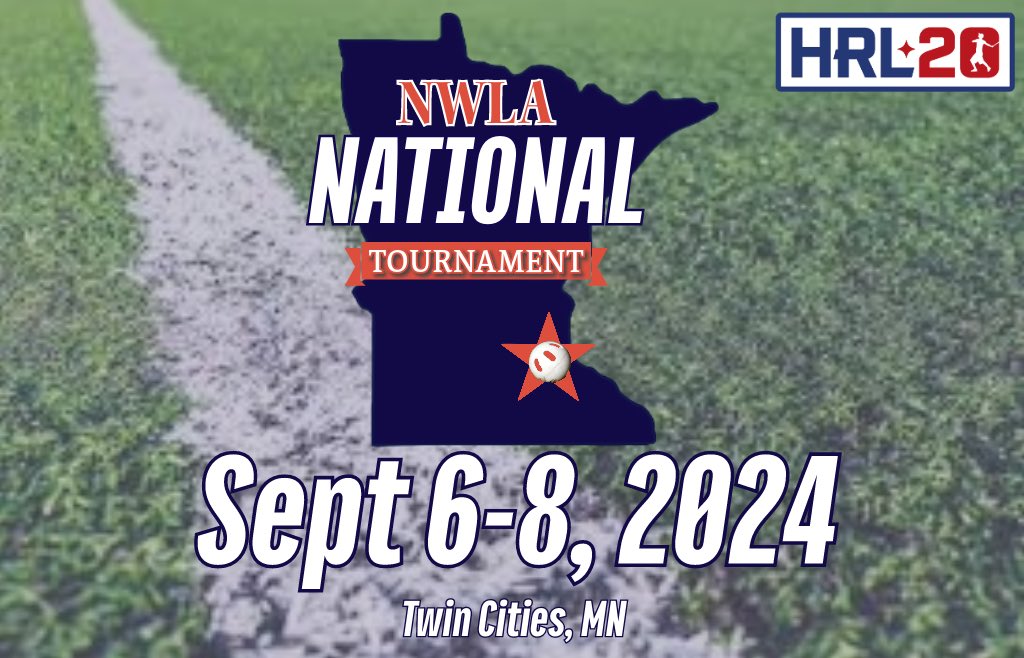 Happy Holidays, <a href="/NWLATournament/">Sheetz NWLA Tournament</a>