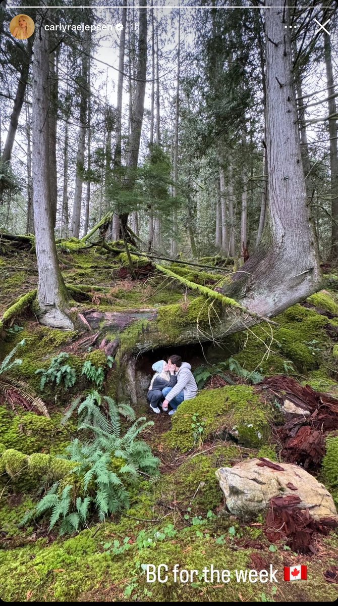 hayesdm_'s tweet photo. Carly and Cole out here hiding from the Nazgûl https://t.co/sYmGmdmgYe