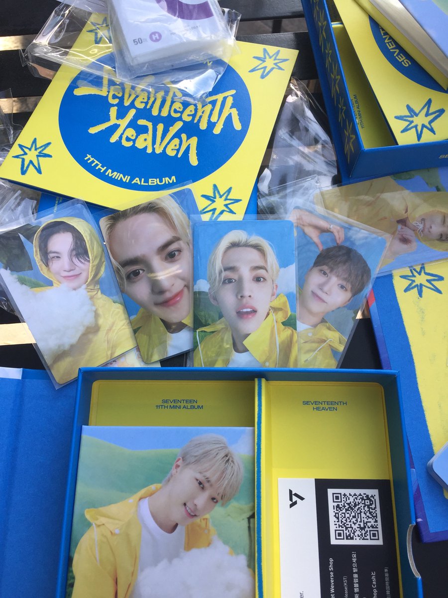 flowerhann's tweet photo. grabe sobrang ganda ng pulls namin ng friend kuh wala lng ako pics kasi nag oa sya sa minwon 😭 thank you sm for the legit transaction 🥰#DaemanFeedbacks https://t.co/ESYgxCLPOq