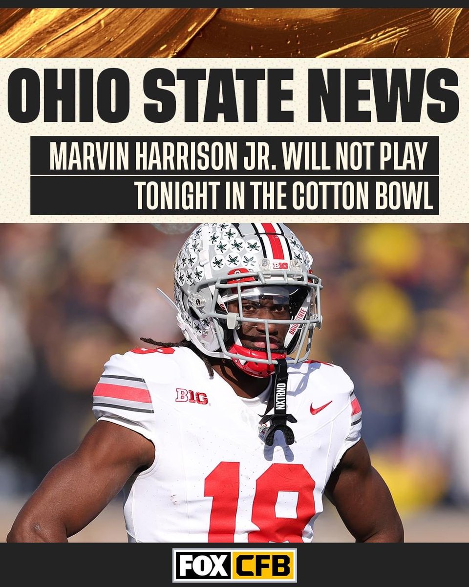 College Football Overdrive tweet media