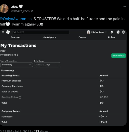 OnlyxAwurama's proofs/ 100+ proofs tweet media