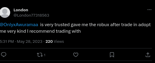 OnlyxAwurama's proofs/ 100+ proofs tweet media