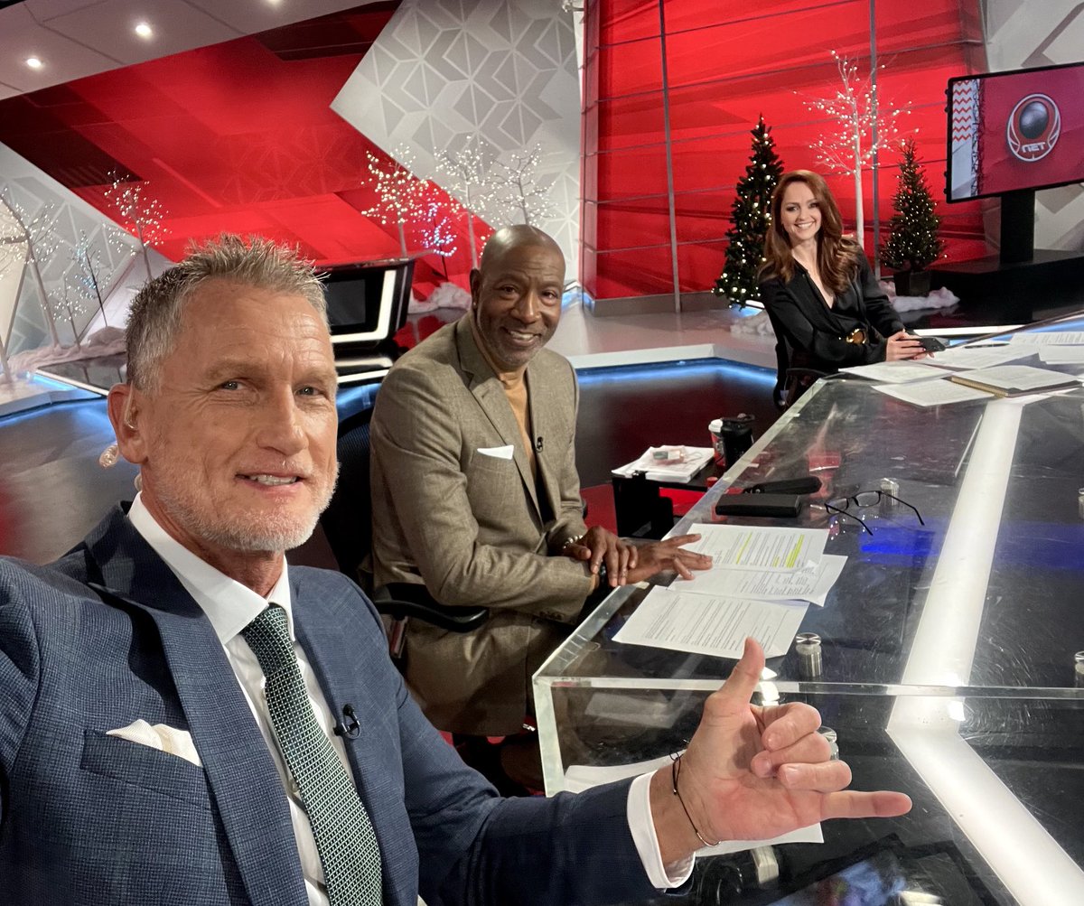 Leo Rautins (@leorautins) on Twitter photo Game time <a href="/TSN_Sports/">TSN</a> @raptors <a href="/celtics/">Boston Celtics</a> with the stars <a href="/KateBeirness/">Kate Beirness</a> & <a href="/SamMitchellNBA/">Sam Mitchell</a> Game time <a href="/TSN_Sports/">TSN</a> @raptors <a href="/celtics/">Boston Celtics</a> with the stars <a href="/KateBeirness/">Kate Beirness</a> & <a href="/SamMitchellNBA/">Sam Mitchell</a>