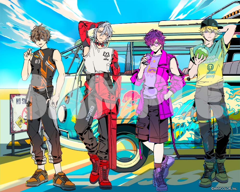 ANIME Impulse™ | アニメ インパルス tweet media