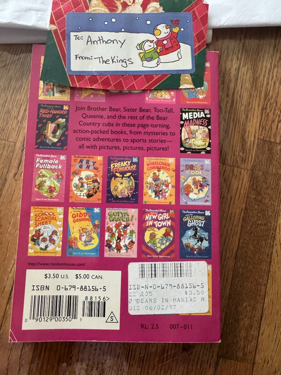 Dizz05's tweet photo. Hey @SacramentoKings -- Look what I found. My Christmas gift from you from 1997. Thanks again! Lol https://t.co/UjsVzo8Yu6