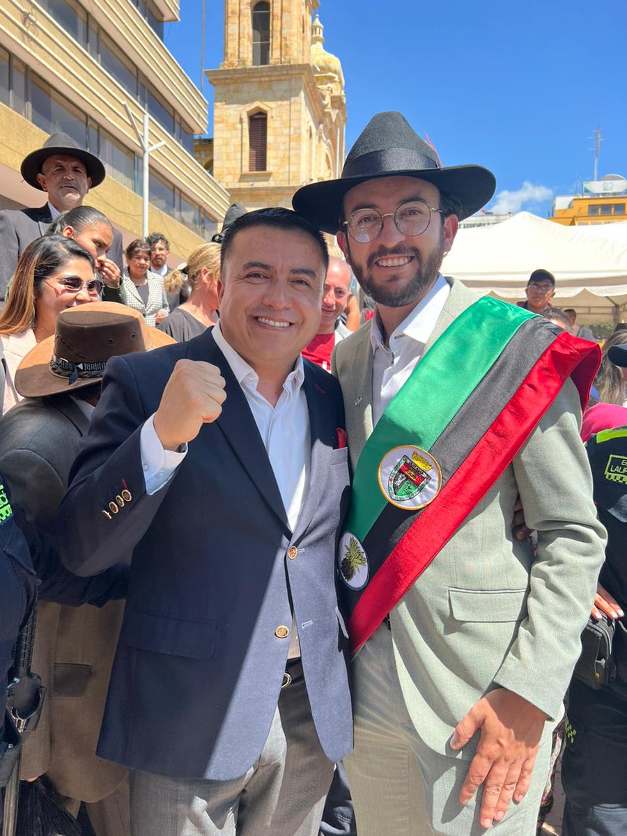 Giovany Pinzón tweet media