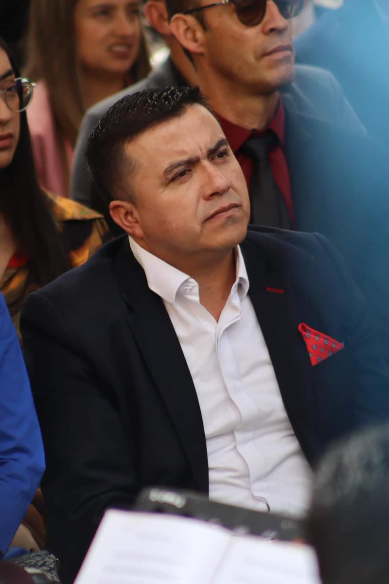 Giovany Pinzón tweet media