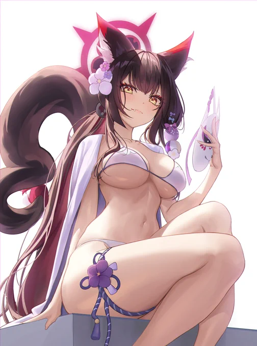 #ブルアカ 2022                            ->                   2023 