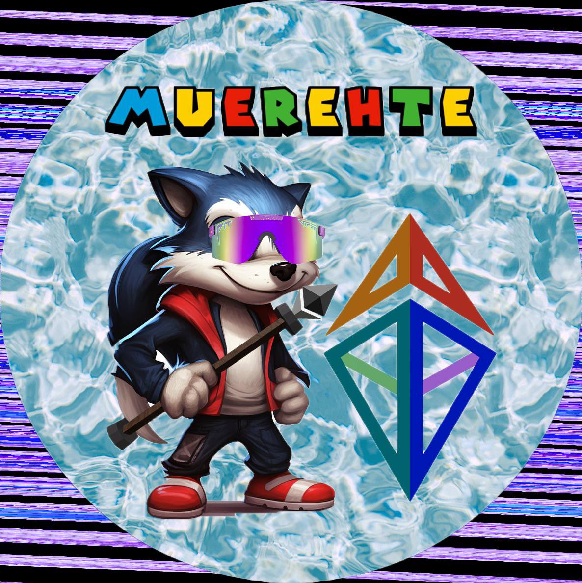 MuerehteETH's tweet photo. $HTE is the ticker!

Time to show everything can be reversed…

There is nothing impossible to the #MUEREHTE army! https://t.co/jxFNaI7Gb7