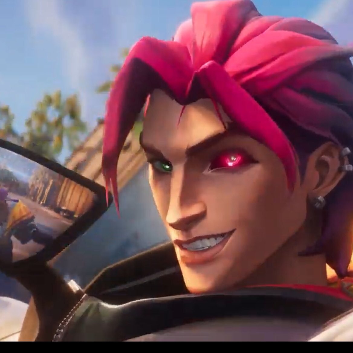 DARKlNSCYTHE's tweet image. mew :з                                  i told you we 
                                                 needed more
                                                 glitter 👹