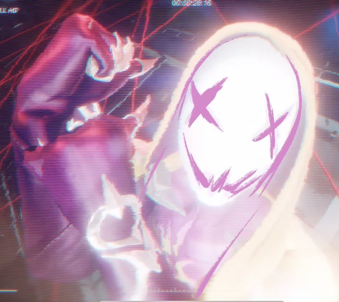 DARKlNSCYTHE's tweet image. mew :з                                  i told you we 
                                                 needed more
                                                 glitter 👹