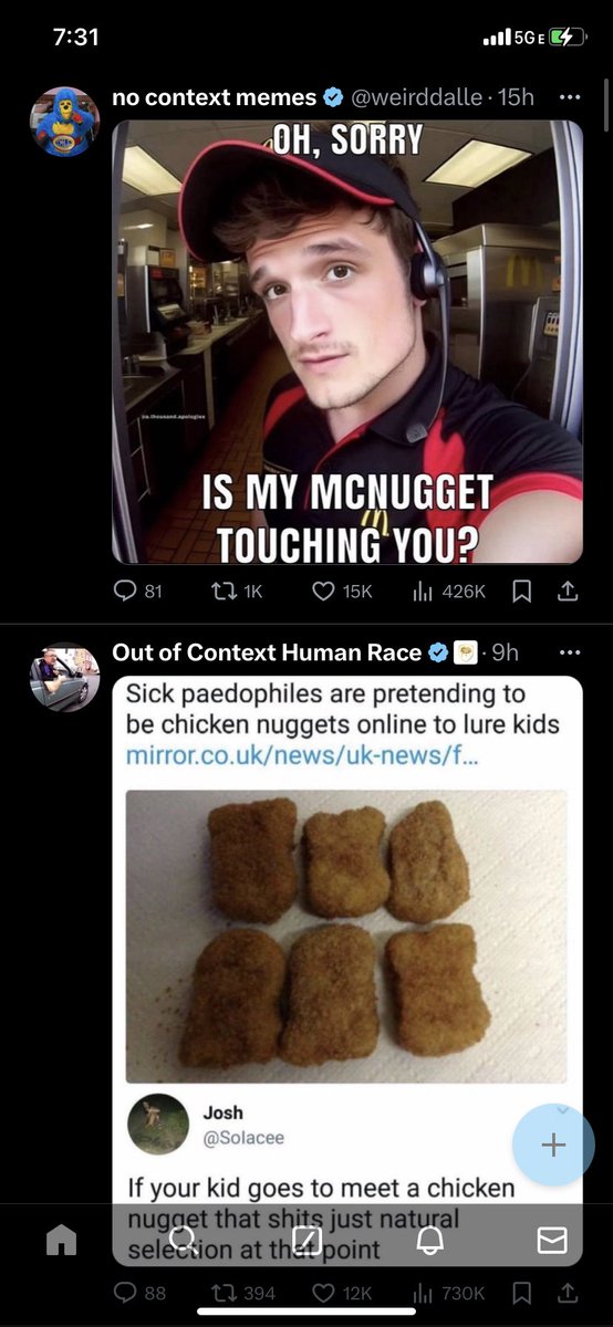 bruh tweet media