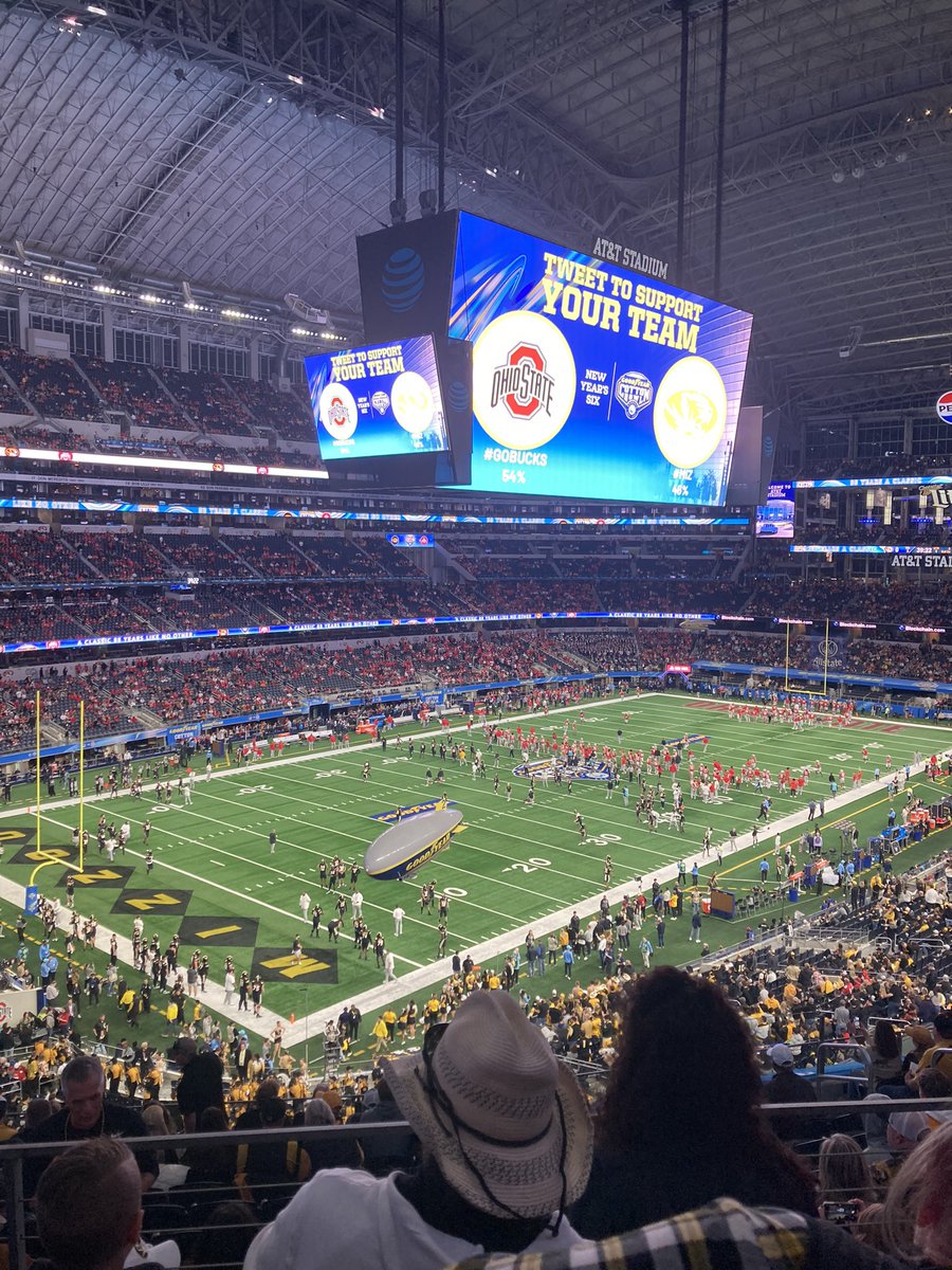 IsaacNickens's tweet photo. #miz https://t.co/6mu0KXOy7F
