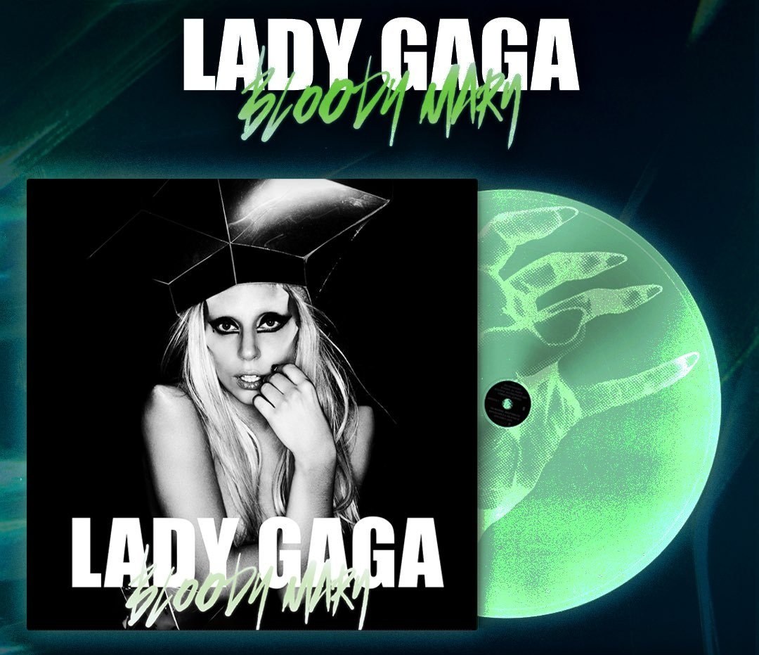 catbloom2's tweet image. 🚨🚨 SORTEIO VINIL DA LADY GAGA DIA 31/12

Para participar do sorteio, basta estar seguindo a nossa conta e dar RT neste tweet.

Você escolhe qual vinil da discografia da Gaga vai receber.

Boa sorte 🌷