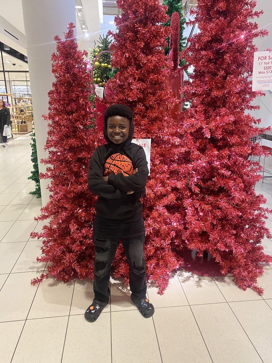 Tyrone Carter M.Ed tweet media