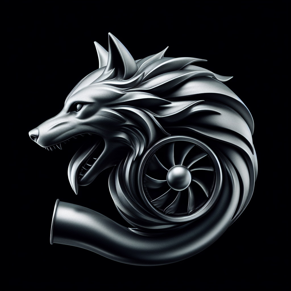 WolfPup Turbo tweet media