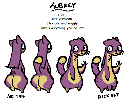 aubrey 🔞 tweet media
