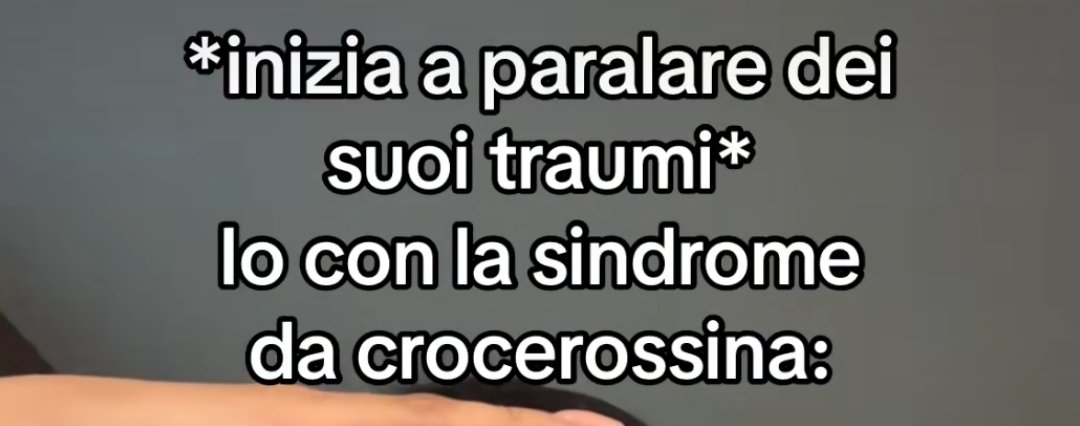 MI SEI SCOPPIATOOOO DENTRO AL CUOREEEE ALL'IMPROVVISOOO ALL'IMPROVVISOOO😻
