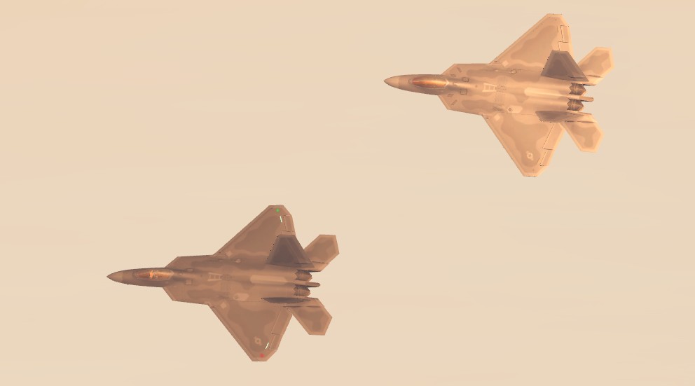 VRF22DT's tweet photo. Out with the old and in with the new soon but in the meantime we had a great time at Virtual Roblox Festival of Aerobatics Teams. #RaptorNation https://t.co/Mg3sTZoOi4