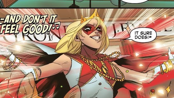 SelfishReality's tweet image. Who cares about some big sparkly thing, I know for a fact that I will be the center of attention 
#StarkNYEBash