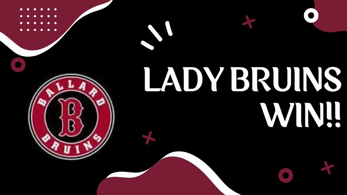 Ballard Girls Basketball tweet media