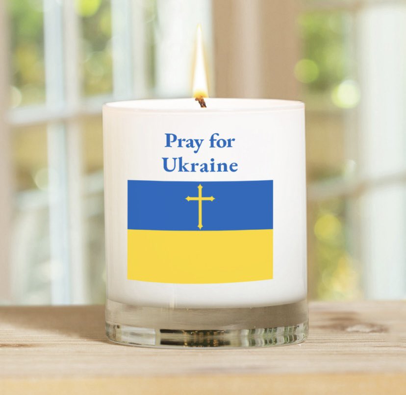 #SlavaUkraine #PrayersForUkraine 
                    🙏🏼💛💙🇺🇦