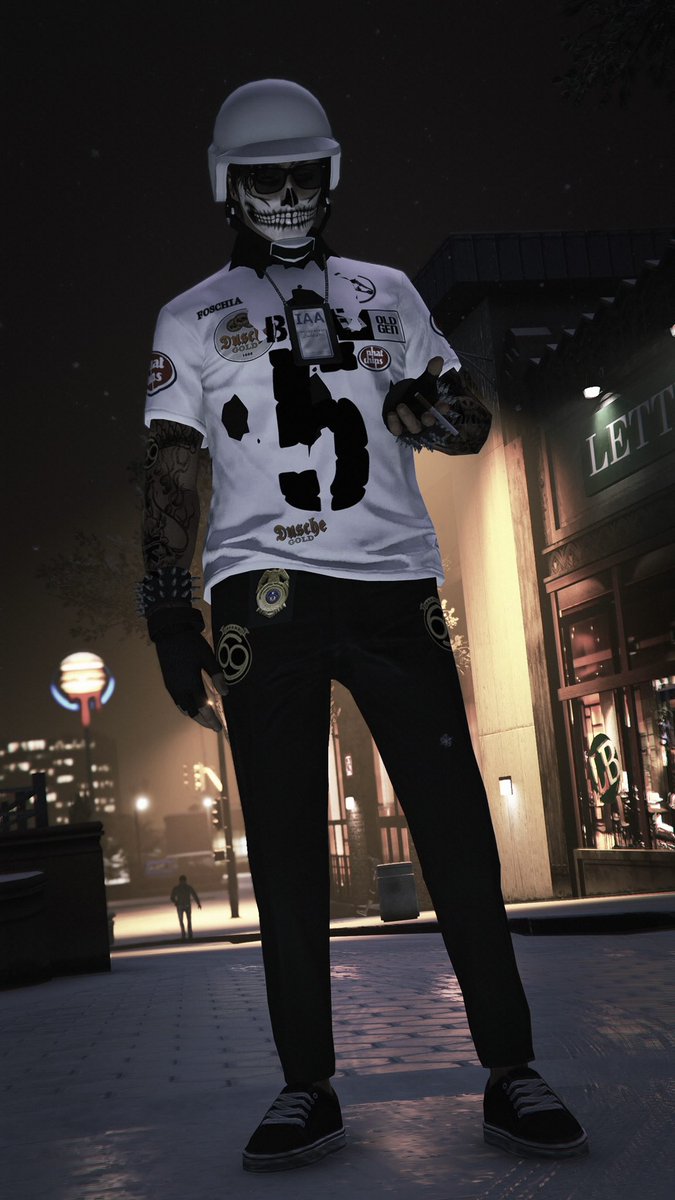 Photography is wild on ps5 😍