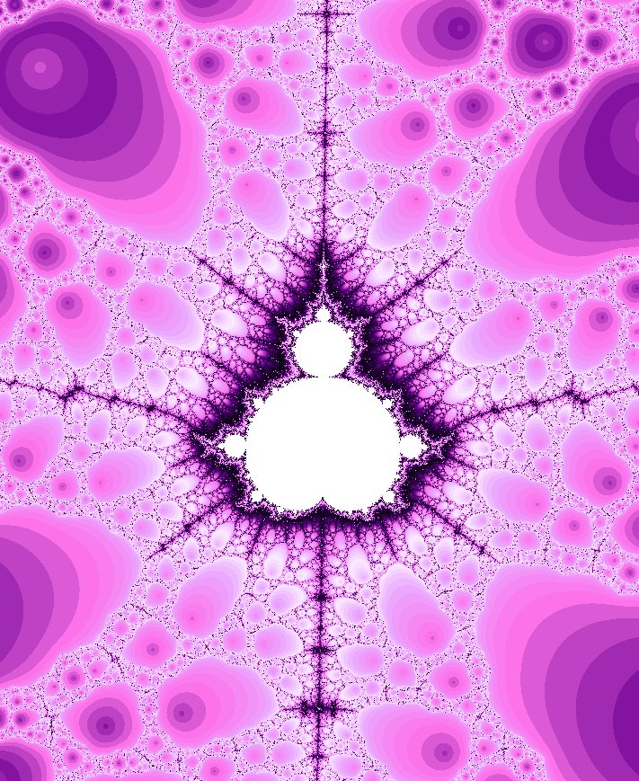 LunesDes's tweet image. #abstractwork #fractalart