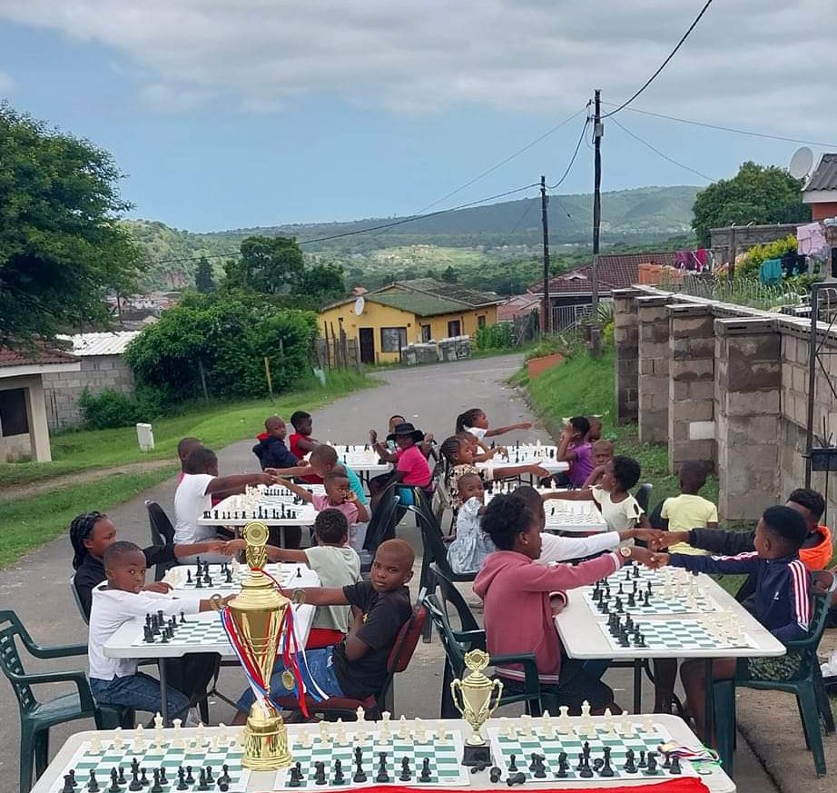 thegiftofchess's tweet photo. With millions of children without access to education globally, let’s consider chess. It’s globally recognized, creates critical thinkers, connects multiple players of society, is universally benchmarked. 

No excuses, we have a simple solution. 

Join us… https://t.co/KsQJQHvw4C